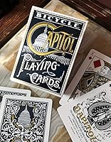 Vista 3 de Bicycle. - Juego de cartas.