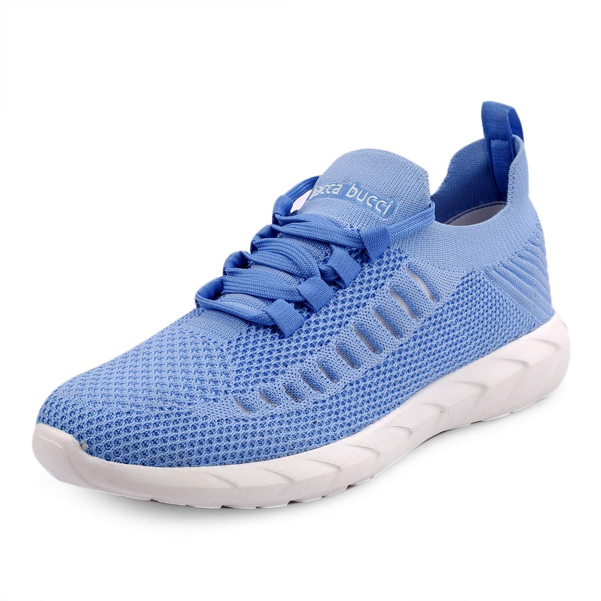See full amazon price history chart for Bacca Bucci® Women Fish Jet Running Shoes/Sneakers for Running/Gym/Training/Casual Walking- Blue, Size UK40 Bacca Bucci® Women Fish Jet Running Shoes/Sneakers for Running/Gym/Training/Casual Walking- Blue, Size UK40 (B08T8L654C) Amazon Price History, Amazon Price Tracker