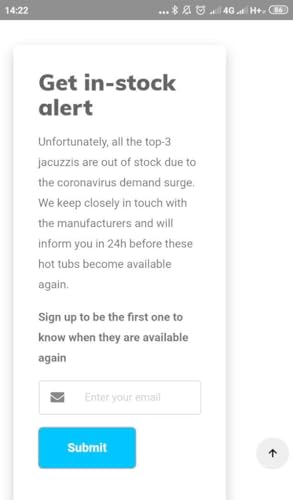 ByRossi - Hot Tub Reviews