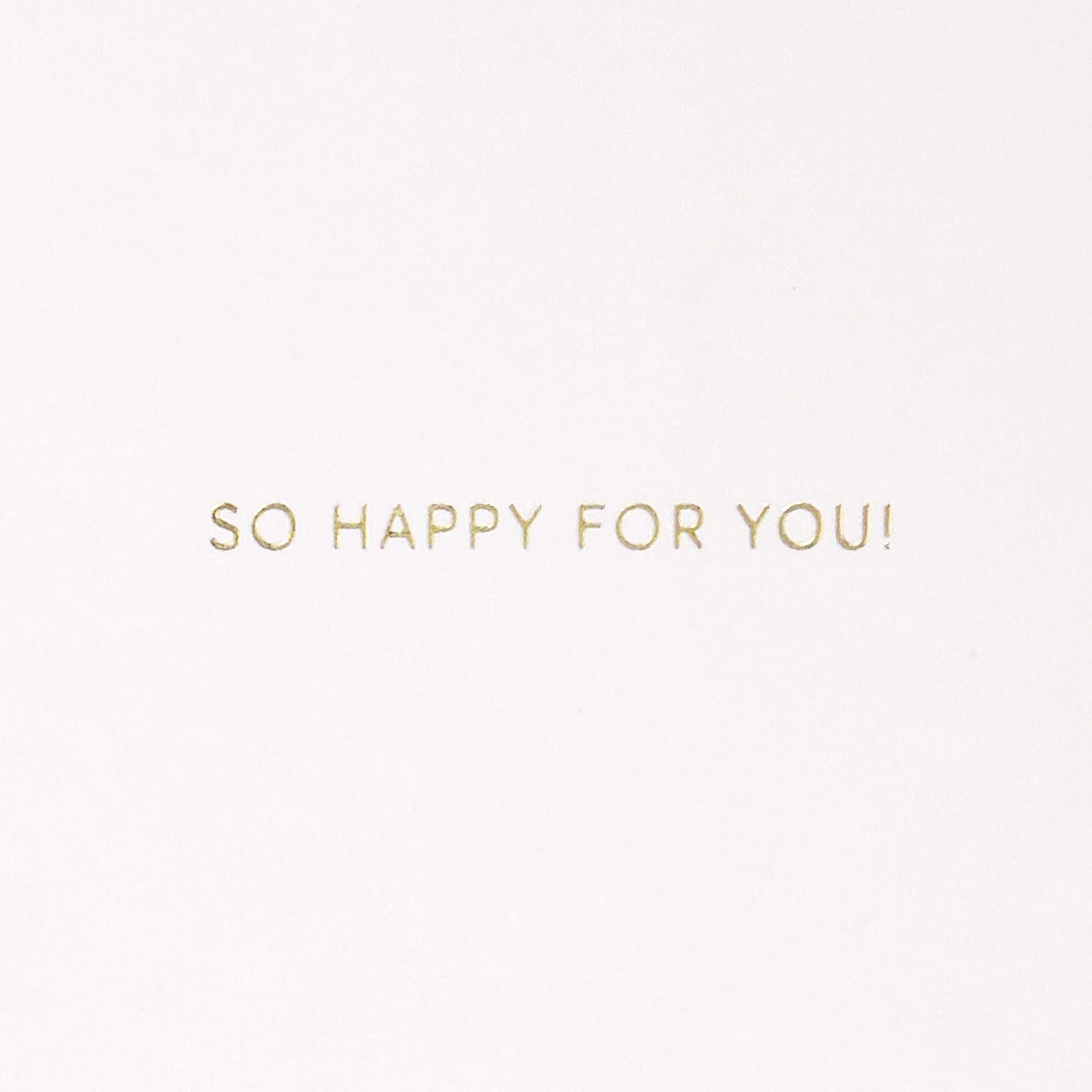 Hallmark Signature Congratulations Card or Graduation Card (Confetti) image 3 of 6 B08NRNKQK4