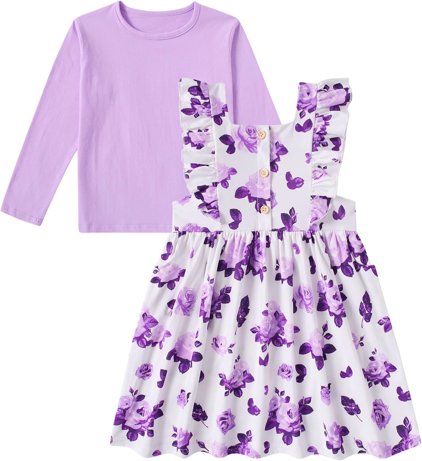 4 years girl dress design Clearance