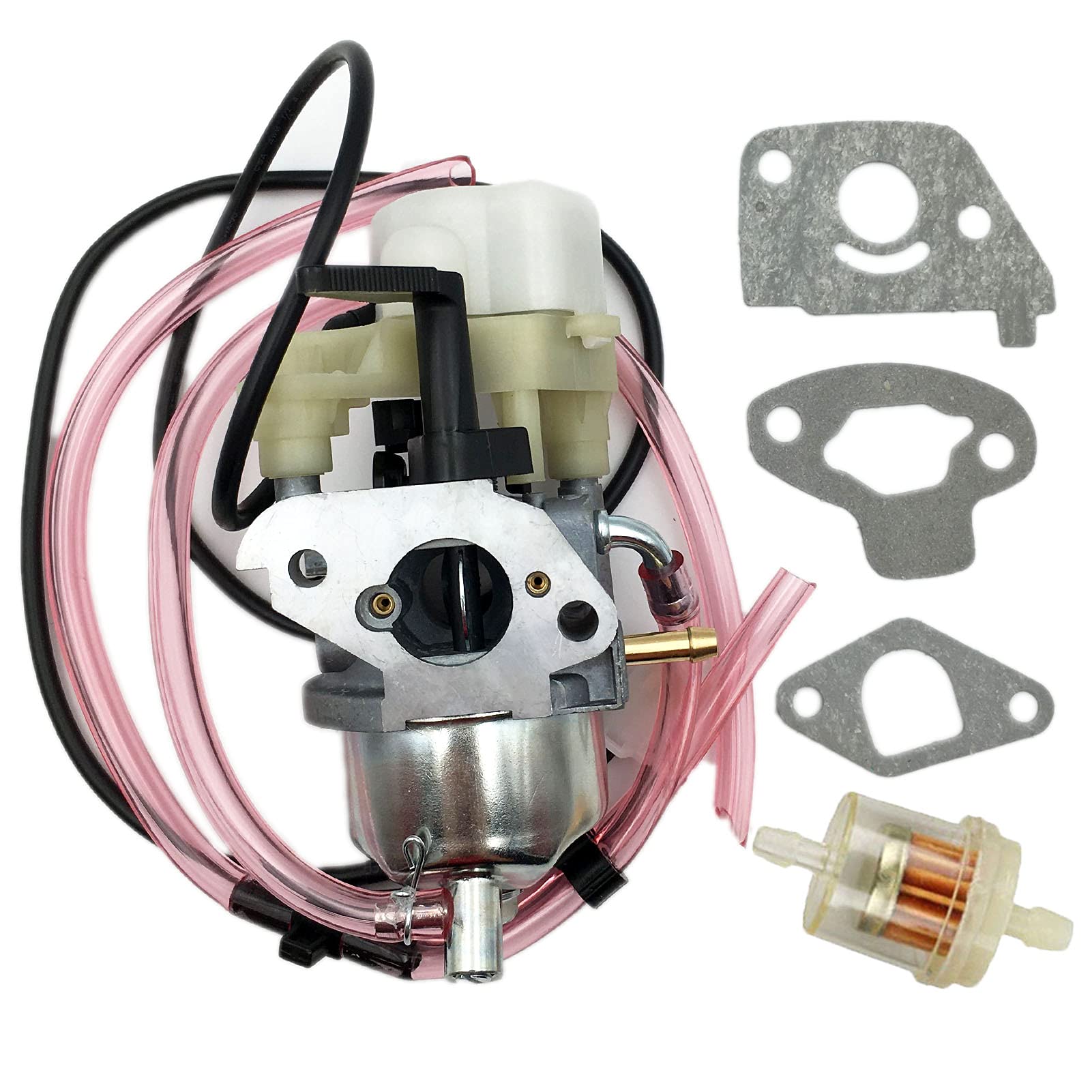 ALLMOST Huayi 16100-ZM7-D25 Carburetor Carb Compatible with Honda EU1000i Type A2/A AC Inverter Generator EU1000IK1