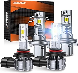 SEALIGHT High Power LED Fog Lights