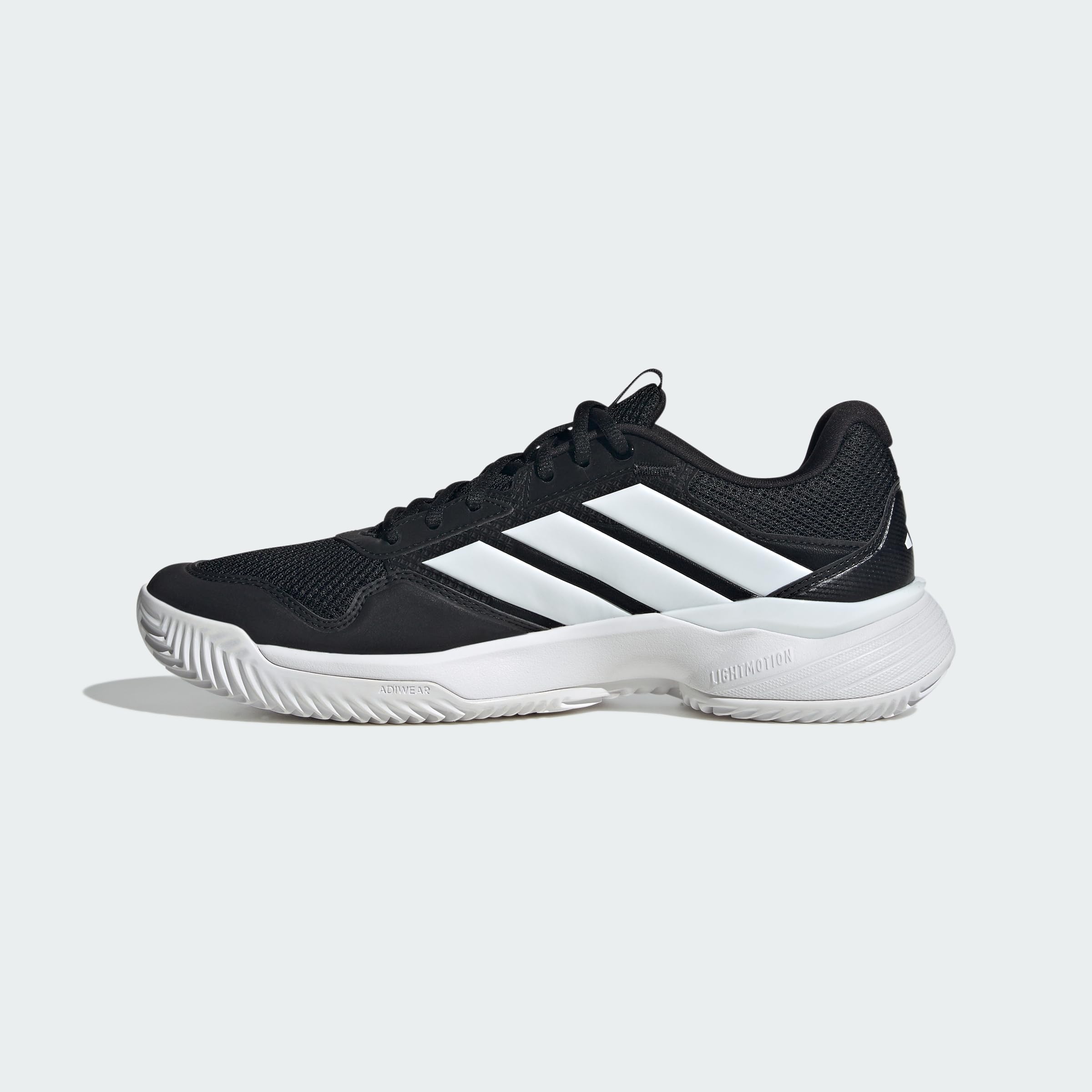 adidas Men's Zapatillas de Tenis de Tierra Batida GameCourt 3