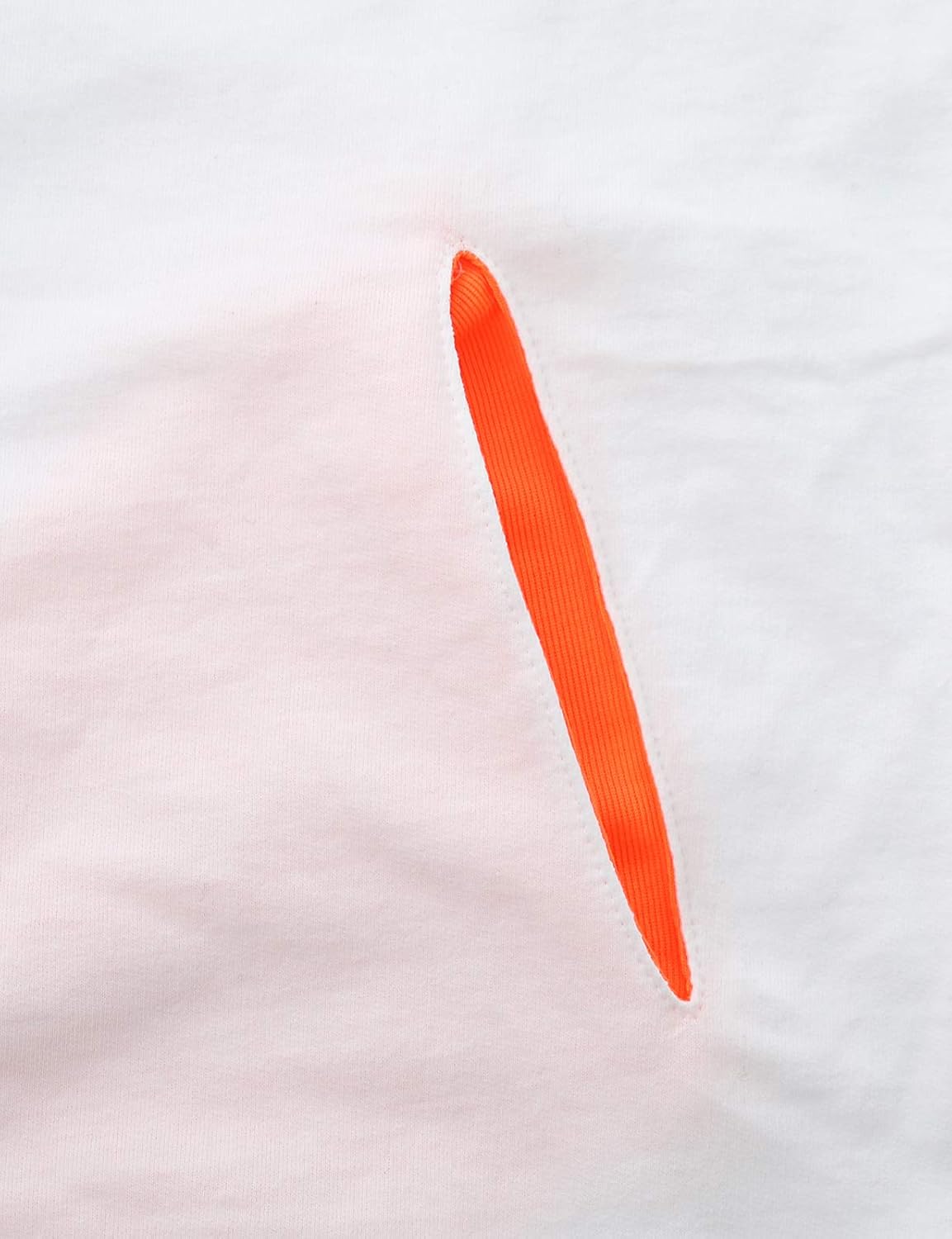 Ohoo Men's Short Sleeve Hoodie Pullover Slim Fit Lightweight Summer Hooded Sweatshirt