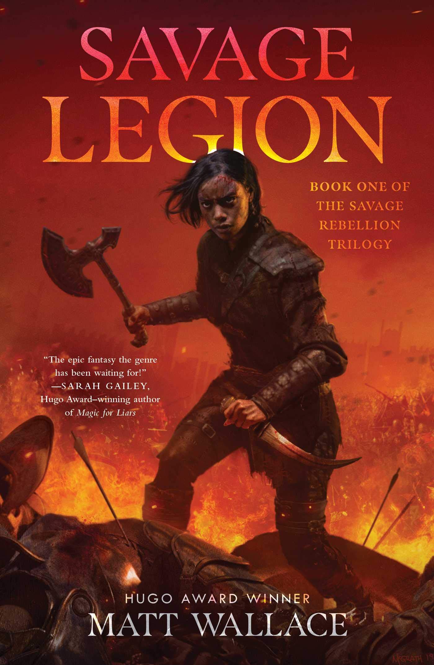 Buy Savage Legion, Volume 1 — BookShops.in