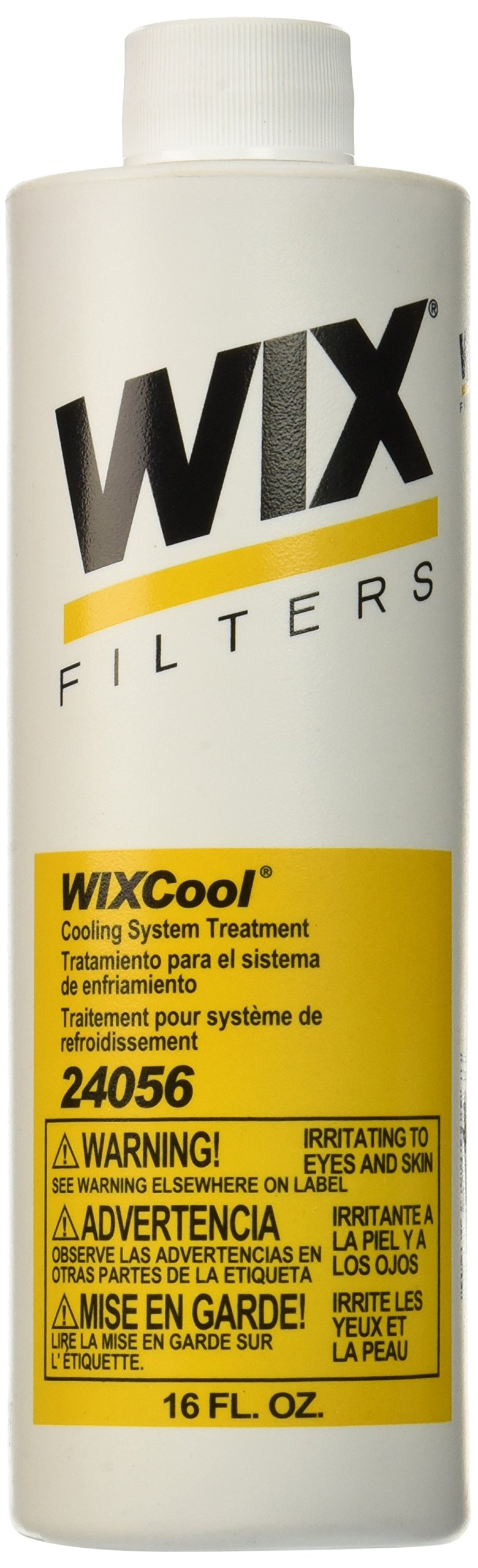 WIX 24056 Radiator Liquid Cooling Treatment
