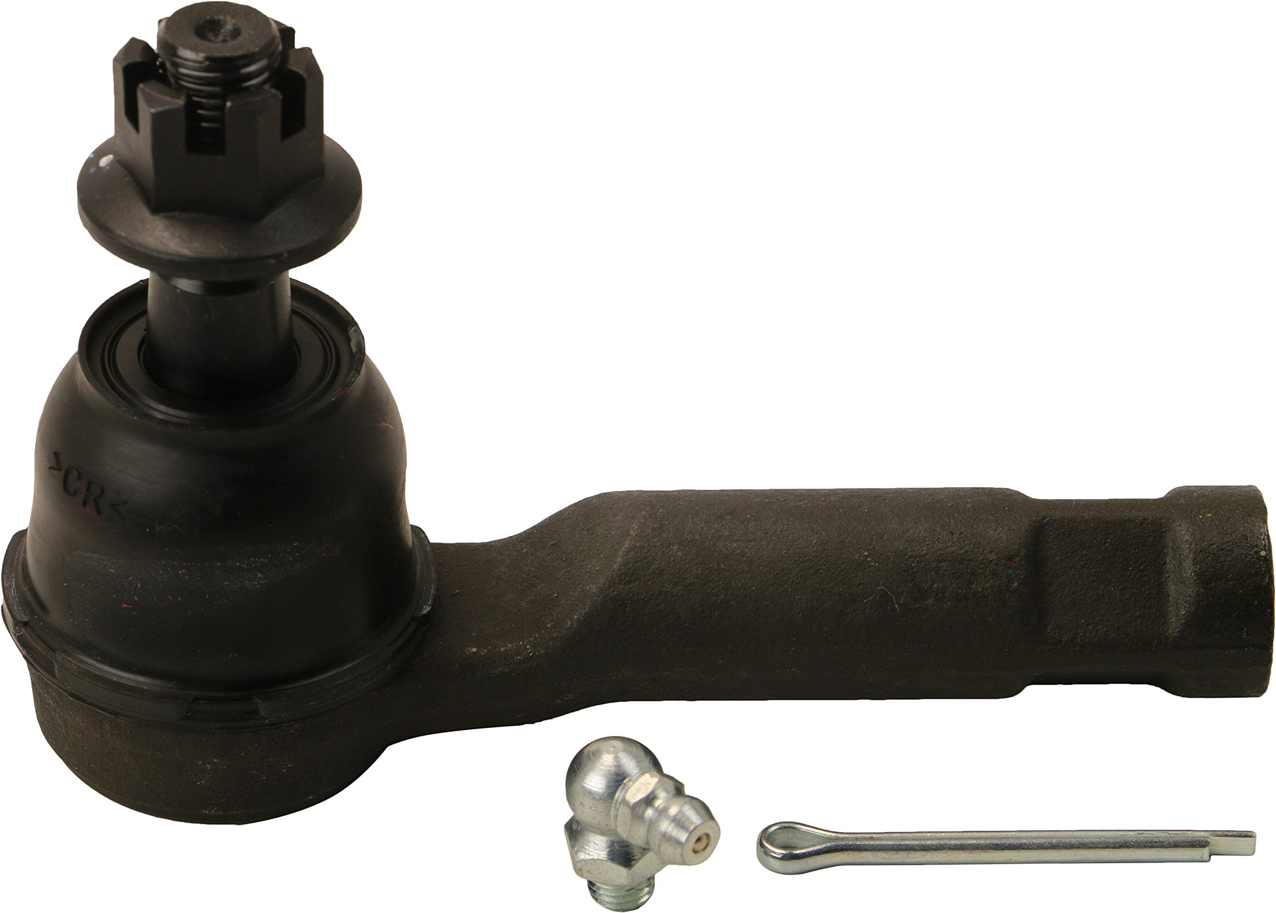 MOOG ES801390 Tie Rod End - Precision Fit For Easy Steering Alignment & Installation