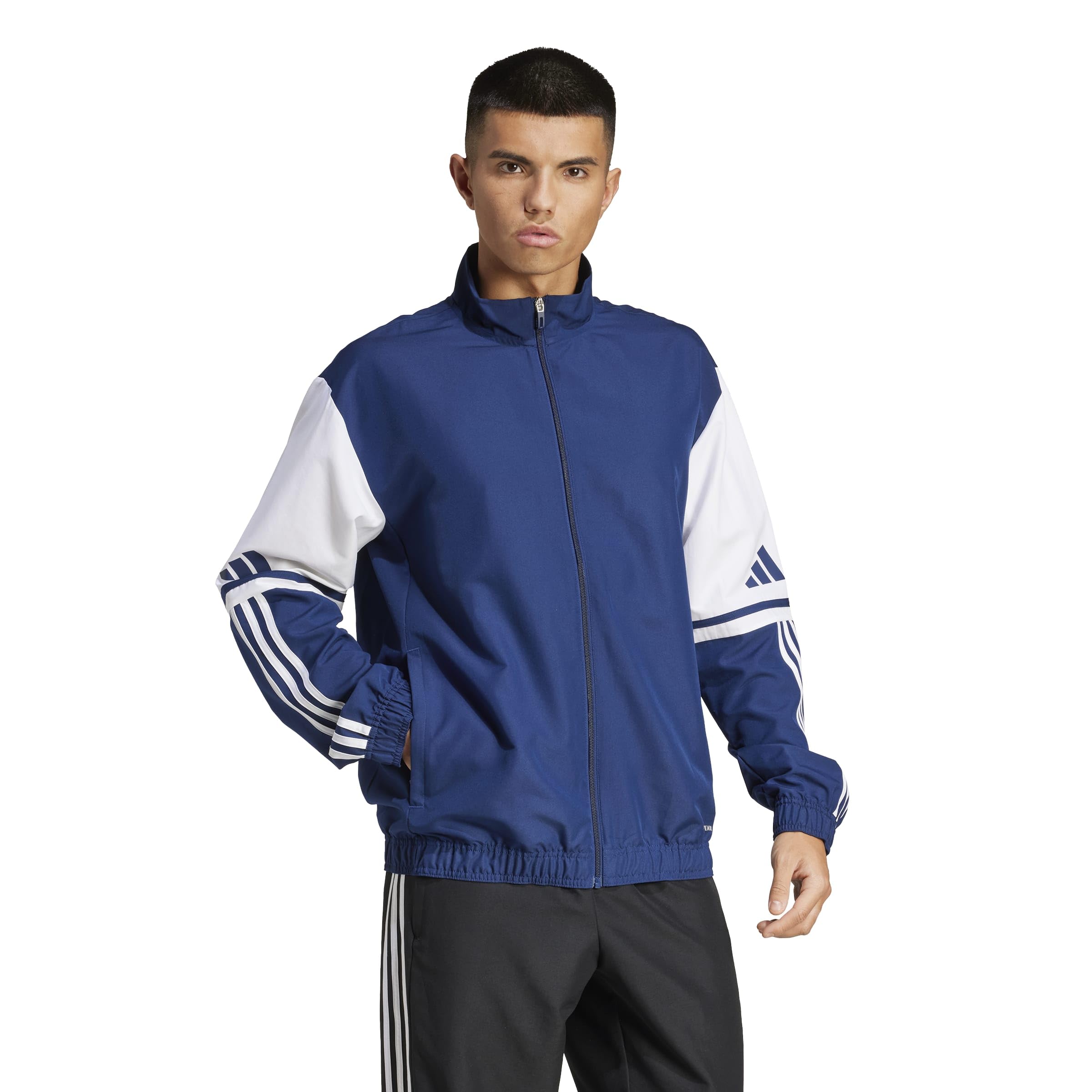 adidas Squadra25 Presentation Jacket Sudadera Hombre (Pack de 1) — view 7