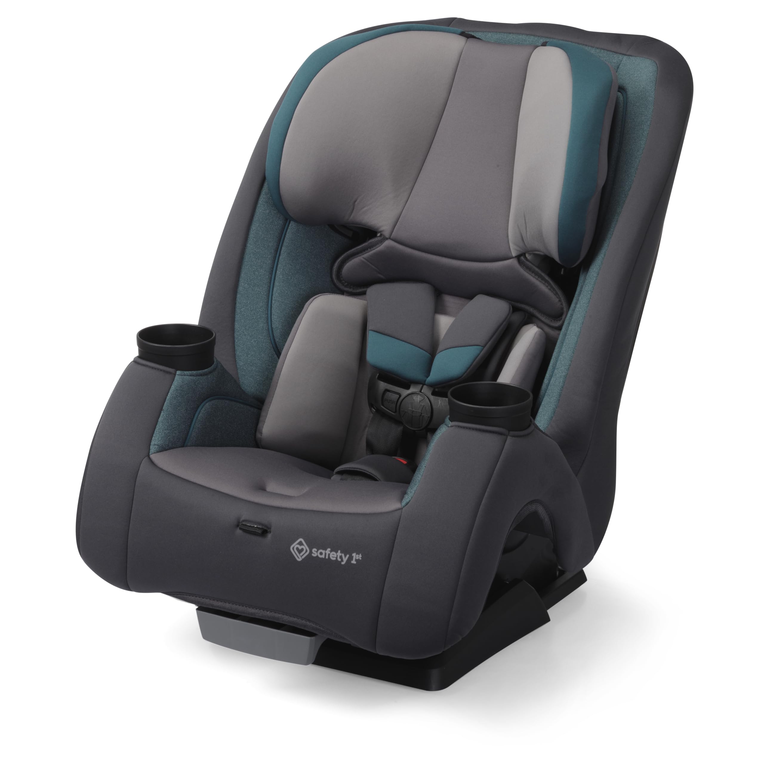 Safety 1st TriMate All-in-One Convertible Car Seat, Impressionist