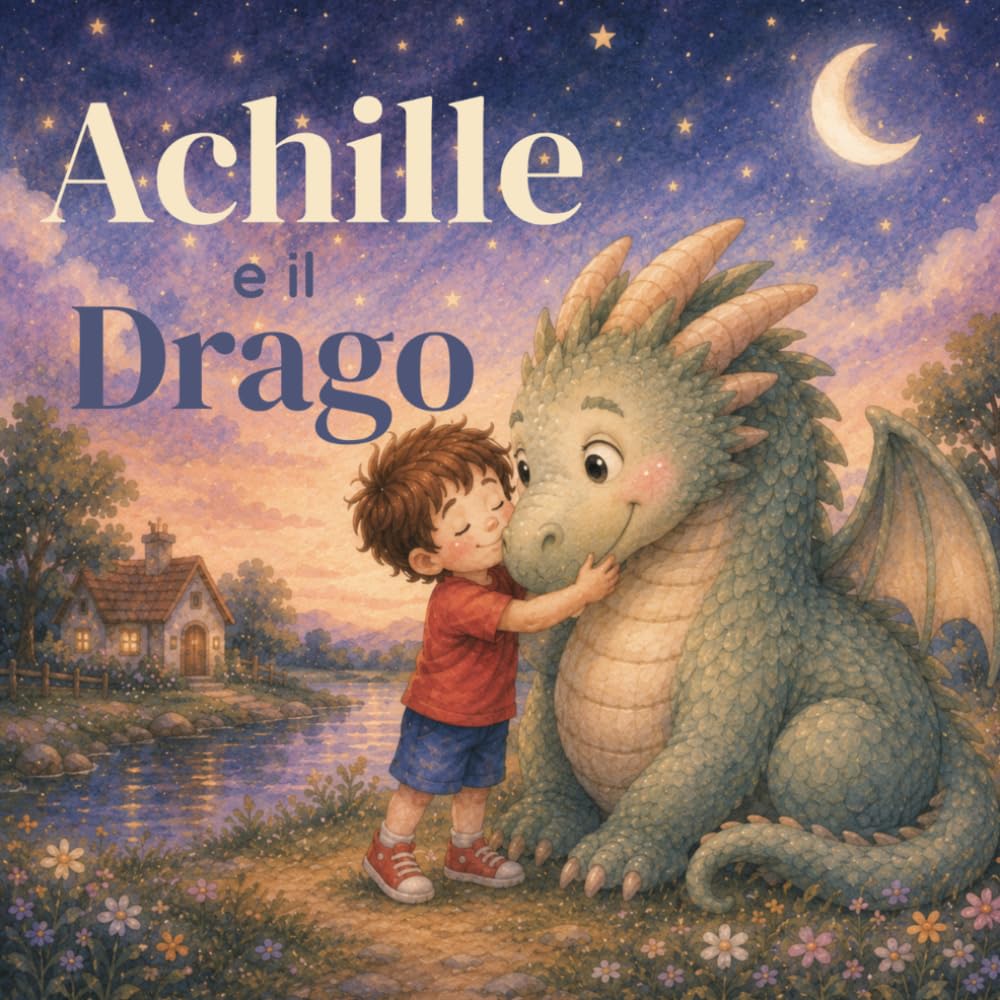 Achille e il Drago
