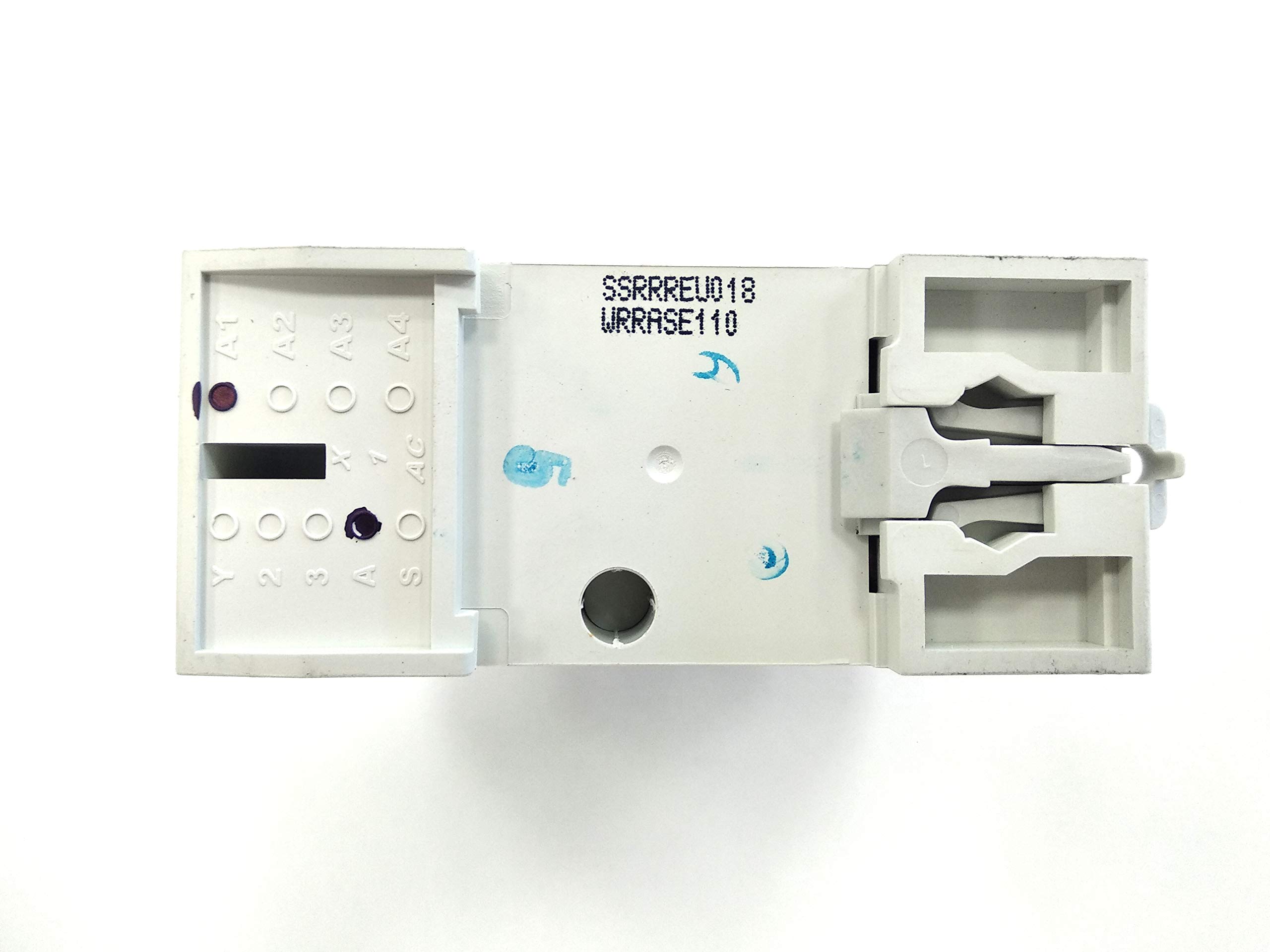 Sassin Interruptor diferencial Superinmunizado 2P 40A 30mA