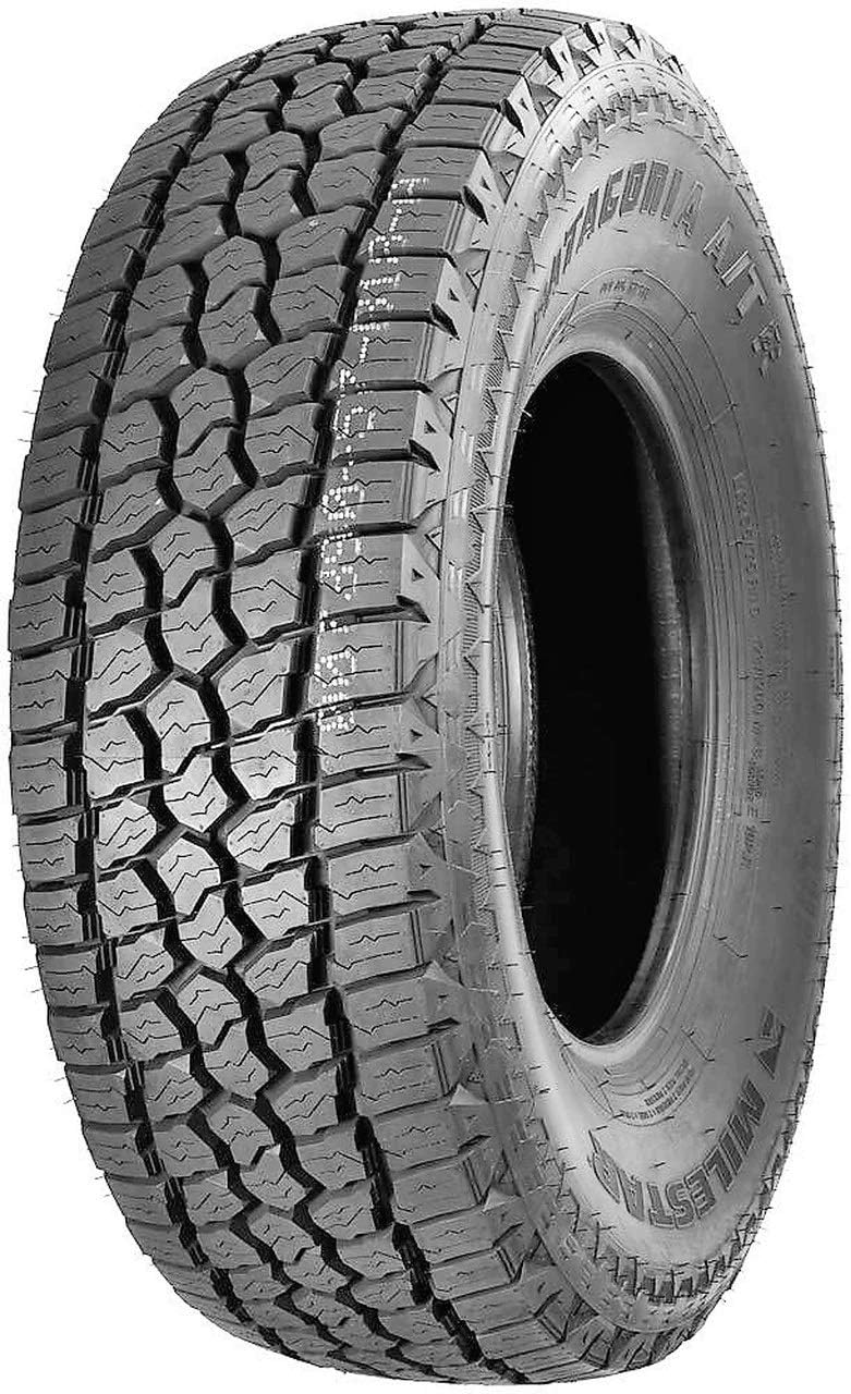 Patagonia A/T R 265/70R17 115T