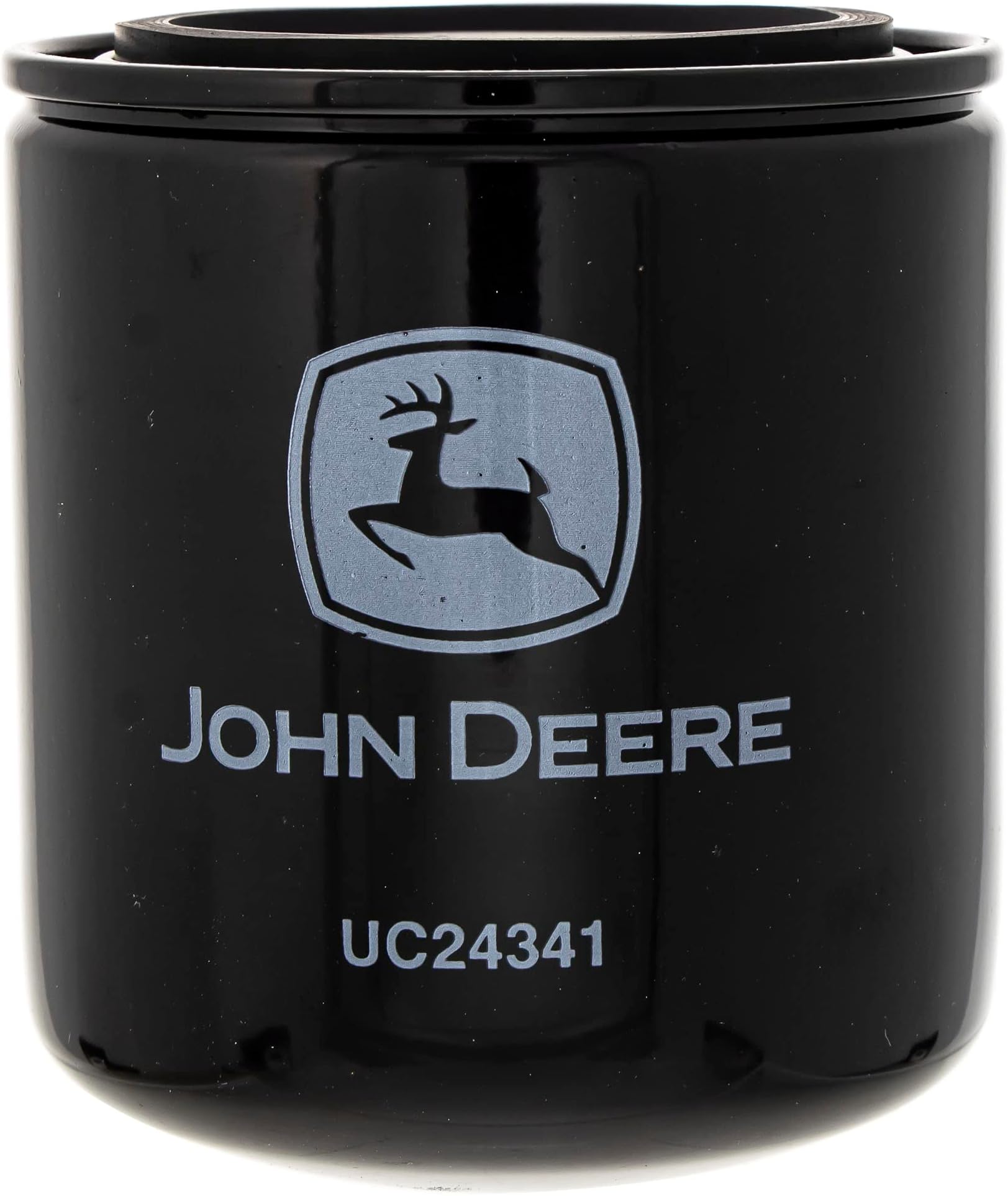 John Deere UC24341 Oil Filter 757 777 797 X585 X595 X758