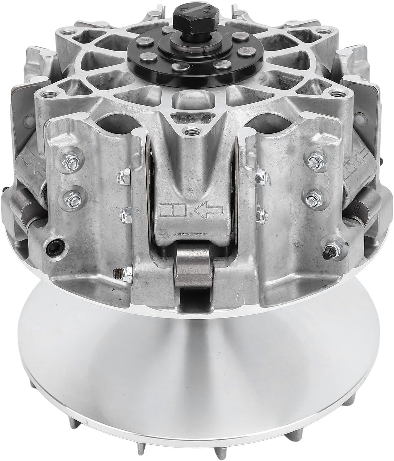 Alloy Steel Cvt Primary Clutch Achieves Instant Clutch for X3 2020 to 2021 (Without Puller)