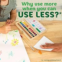 Vista 3 de Bounty Select-A-Size - 2 rollos dobles de toallas de papel color blanco equivalen a 5 rollos regulares