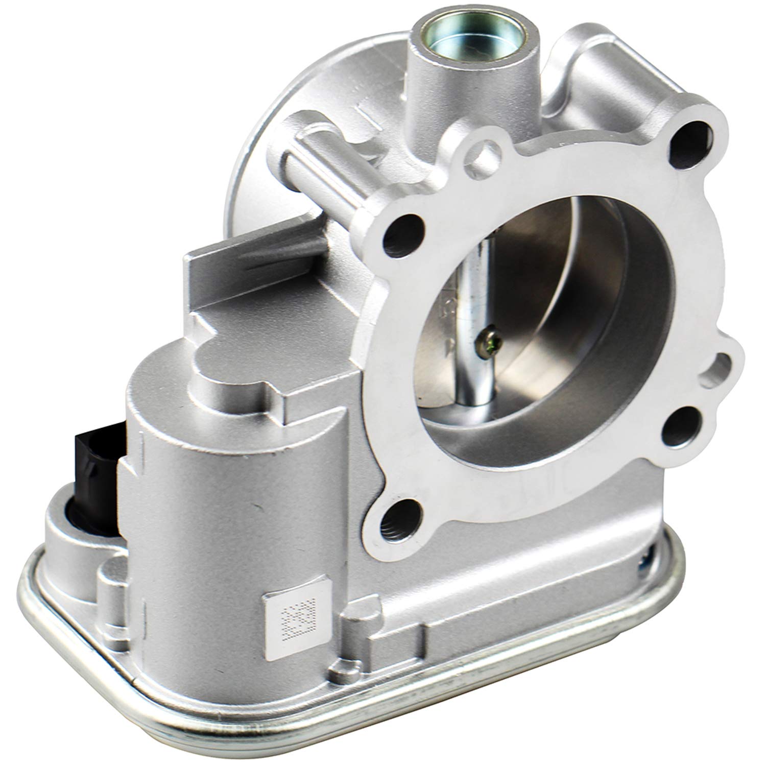 BOXI Electronic Throttle Body for Dodge Avenger Caliber JourneyChrysler 200 SebringJeep Compass Patriot 1.8L 2.0L 2.4L | OE Number 4891735AC 4891735AD 977-025 Aluminum product thumbnail 3