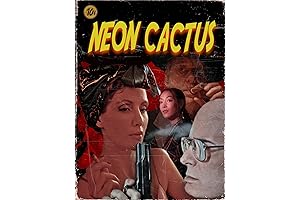 Neon Cactus: Uncover the Enchanting World in Prime Video