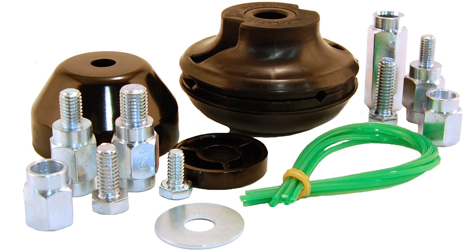 Bobine Arnold 490-060-0001 universel Speed tête de coupe pour coupe-bordure