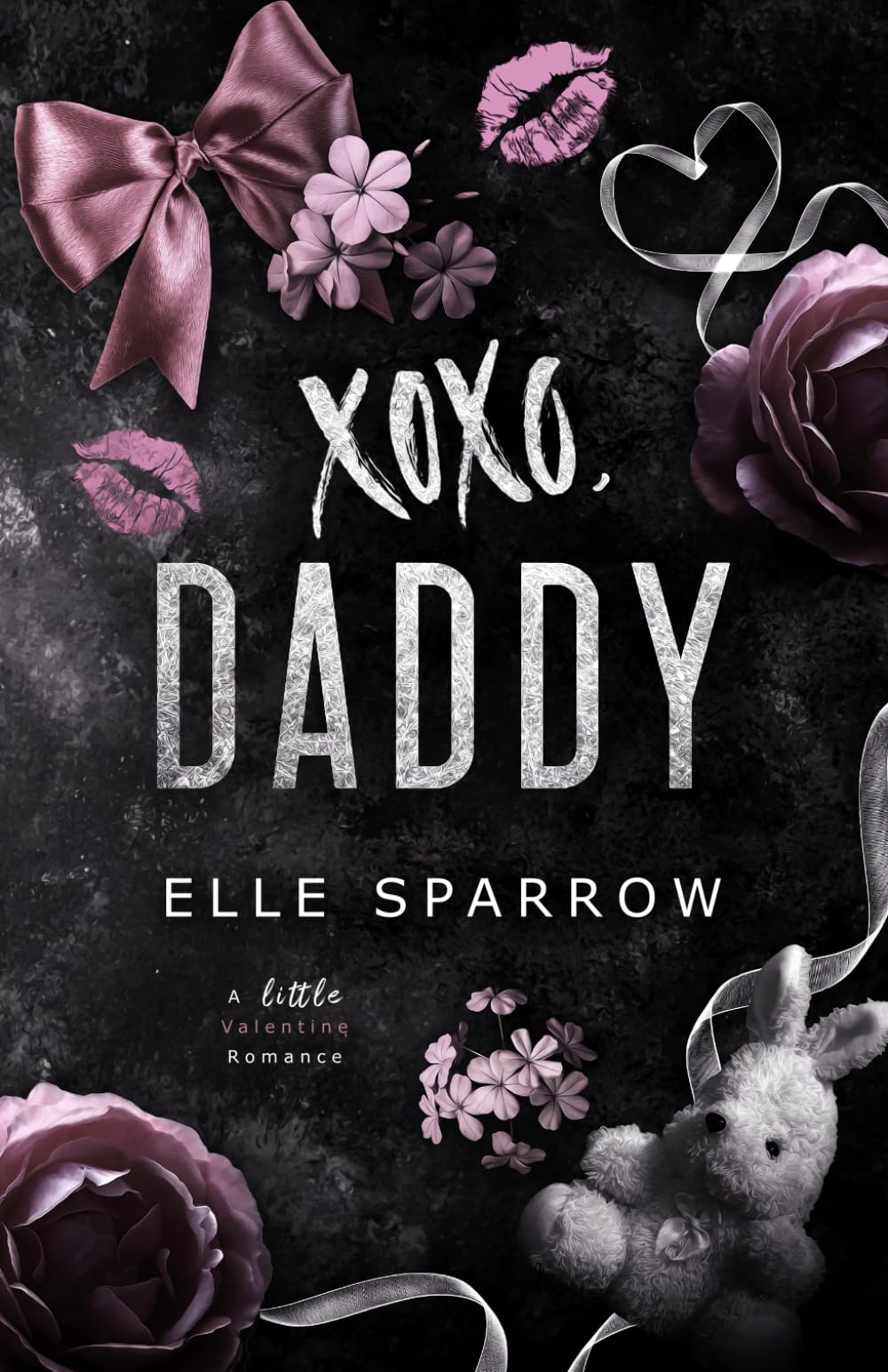 XOXO, Daddy: A Little Valentine Romance (The XOXO Series)