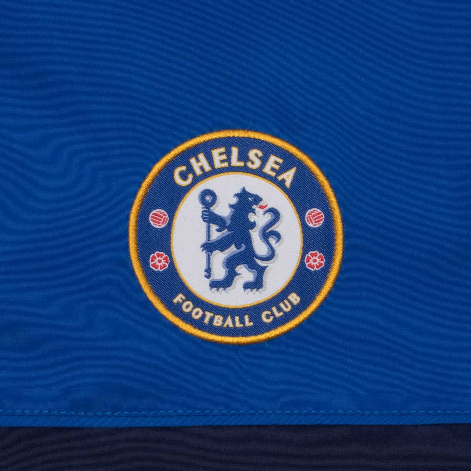 Chelsea FC - Herren Trainingsanzug - Jacke & Hose - Offizielles Merchandise