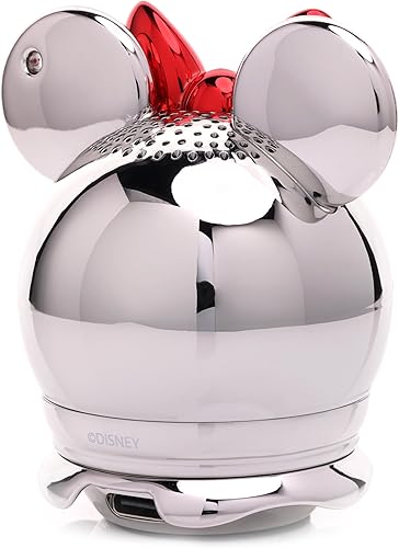 Miniatura 3 de Bitty Boomers Disney 100: Minnie Mouse - Mini altavoz Bluetooth
