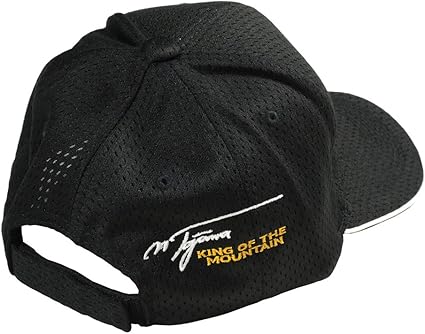 Amazon Monster Sport モンスタースポーツ メッシュキャップ ブラック Zzwck キャップ ビーニー 車 バイク