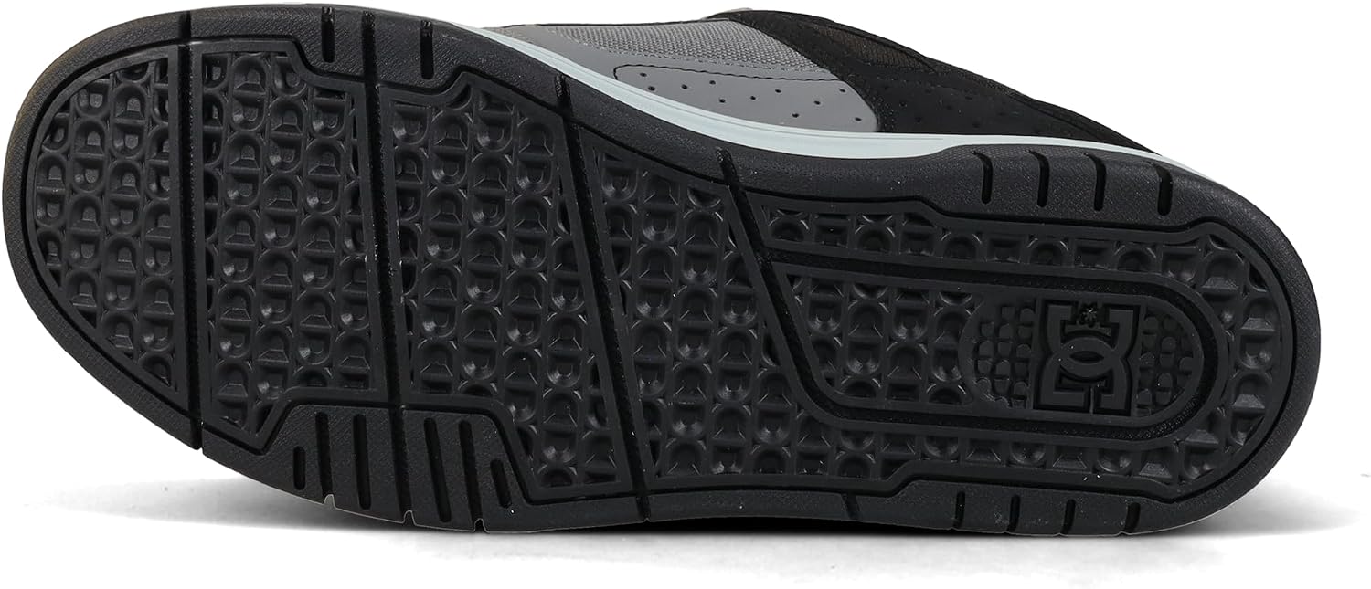 DC Shoes Men's Stag Skate Shoe