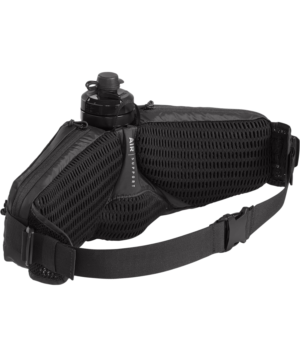CamelBak Podium Flow 4 Hydration Belt 21oz, Black