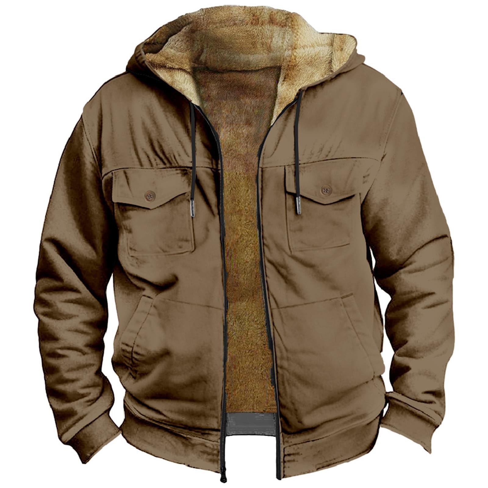 Sudadera con capucha para hombre, forro polar, manga larga, ropa informal relajada para uso diario, estilo urbano, viajes y planes de fin de semana, con una práctica silueta diaria