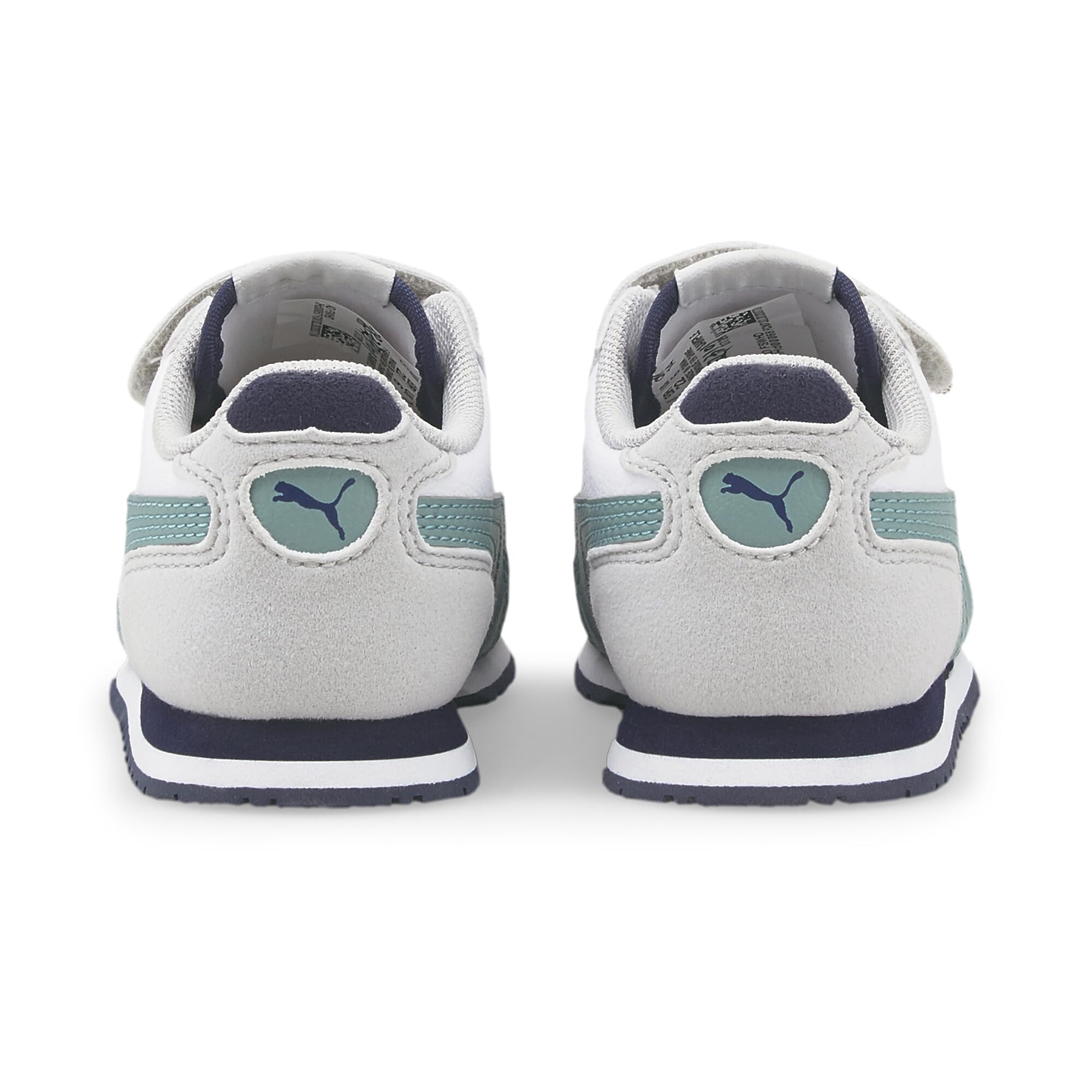 PUMA Cabana Racer SL 20 V Inf, Scarpe da Ginnastica Unisex-Bimbi 0-24