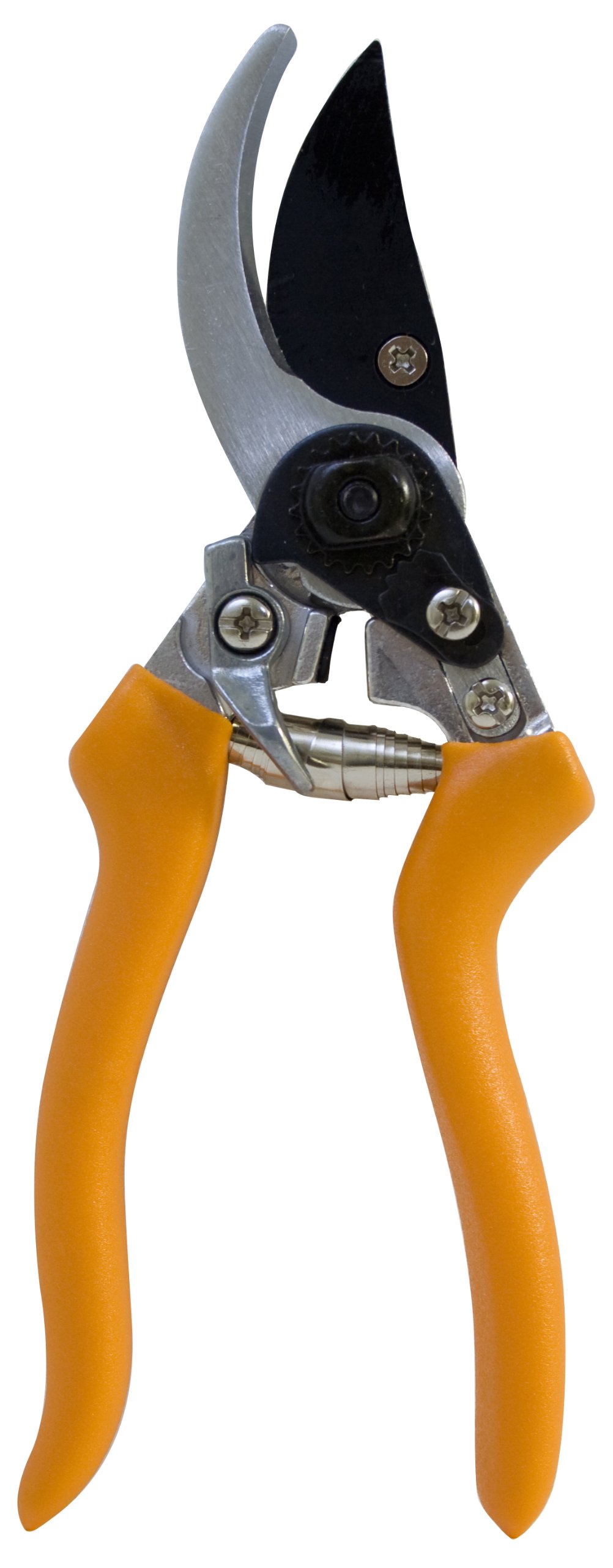 FlexrakeLRB201 Cast Aluminum Bypass Pruner, 3/4-Inch Capaci