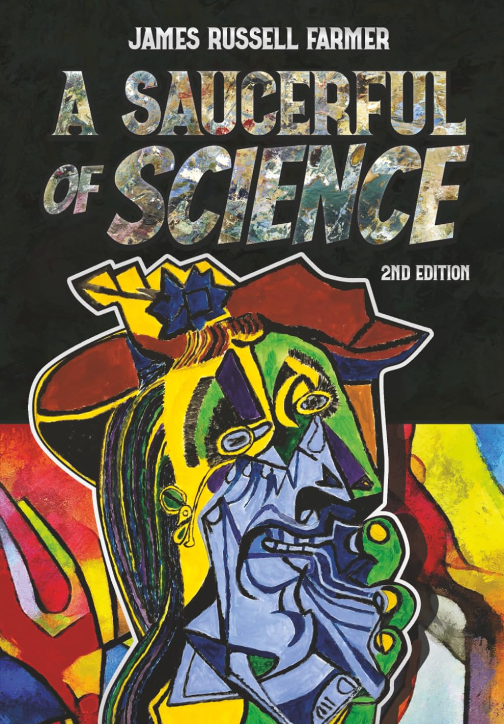 A Saucerful of Science - Second Edition