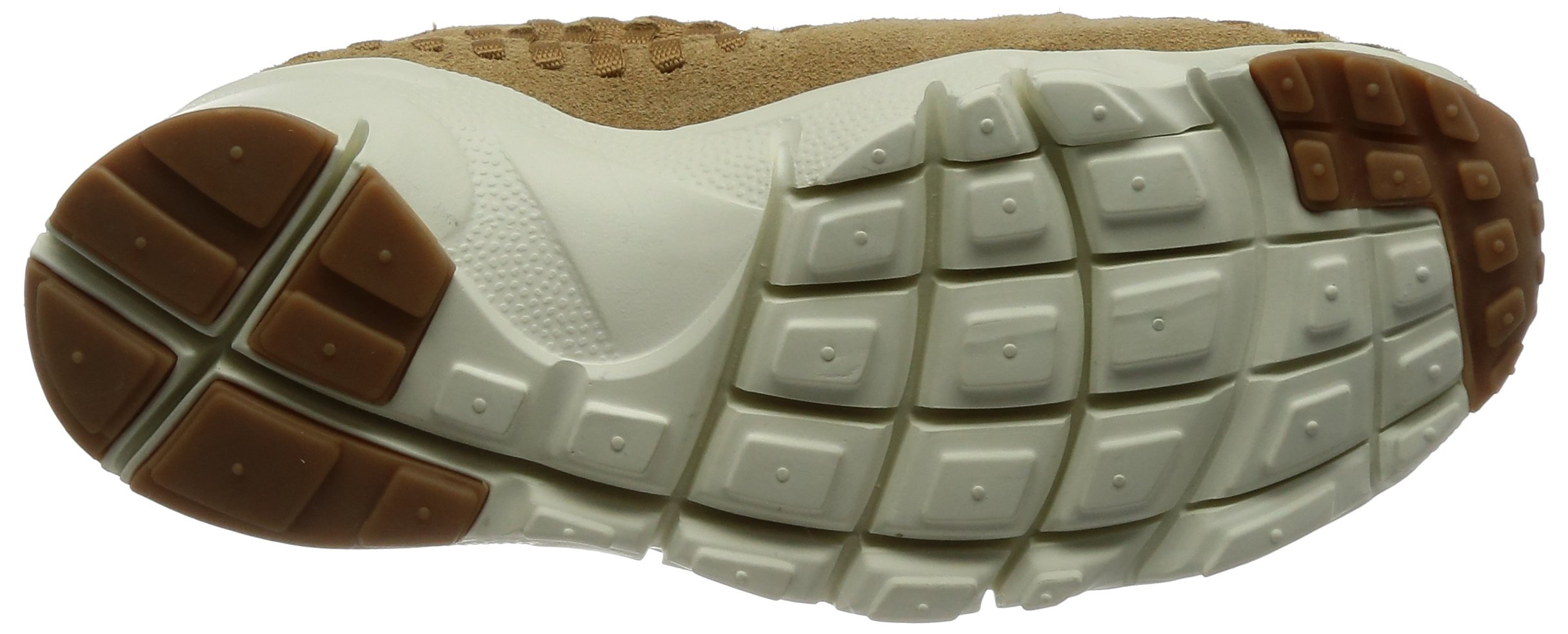 NIKE Air Woven Chukka, Zapatillas de Gimnasia Hombre