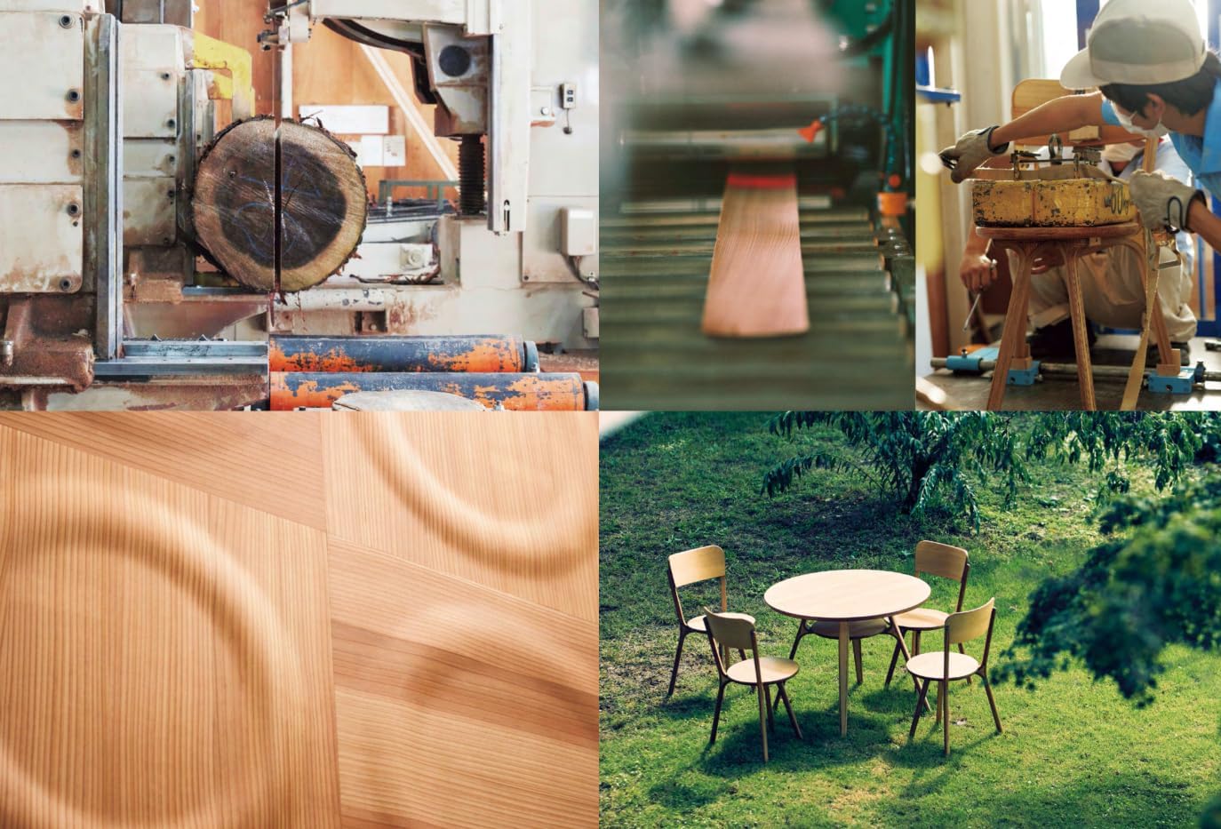 T-3140MD-GN White Beach Green Stacking Stool