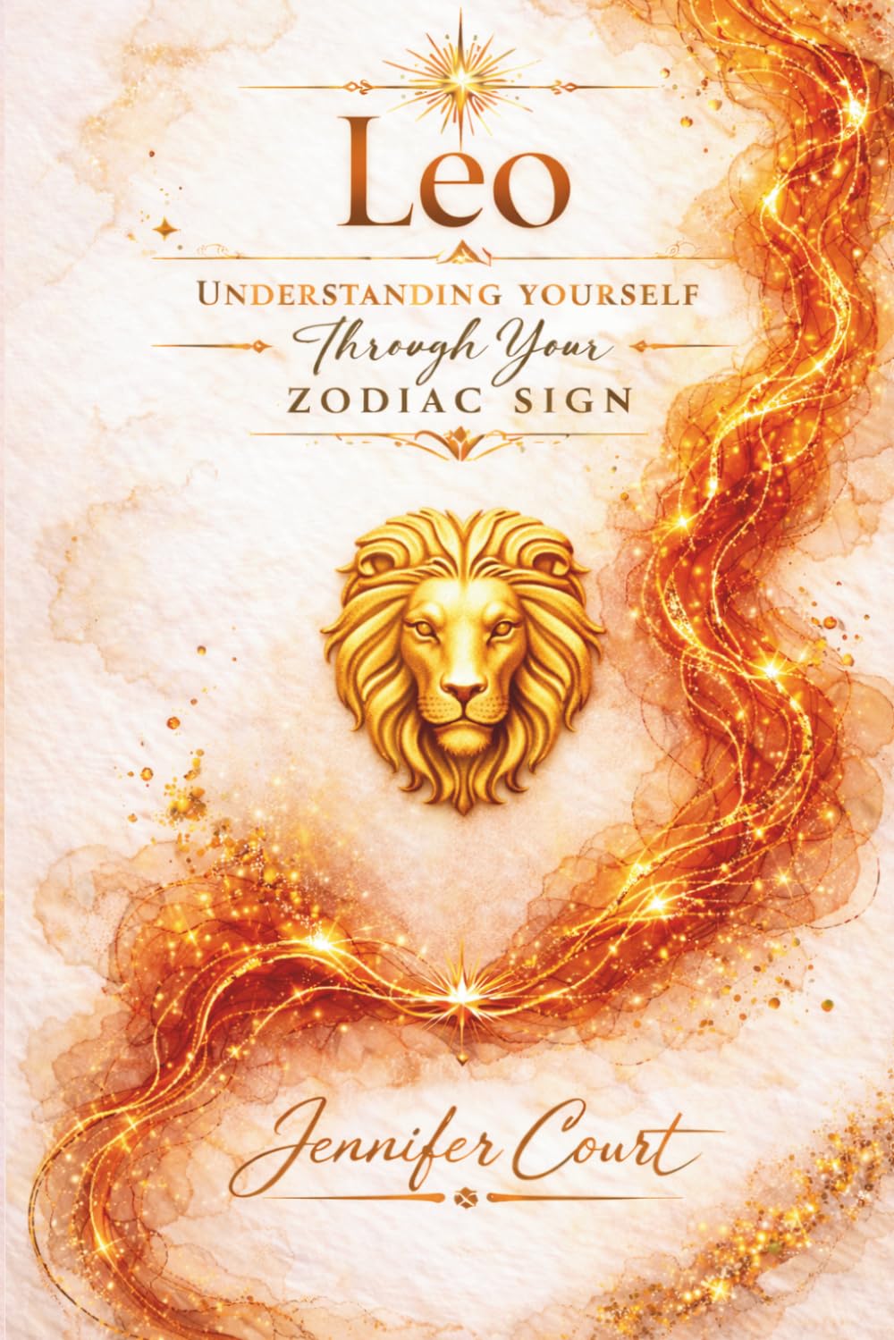 Leo: Understanding Yourself Through Your Zodiac SIgn