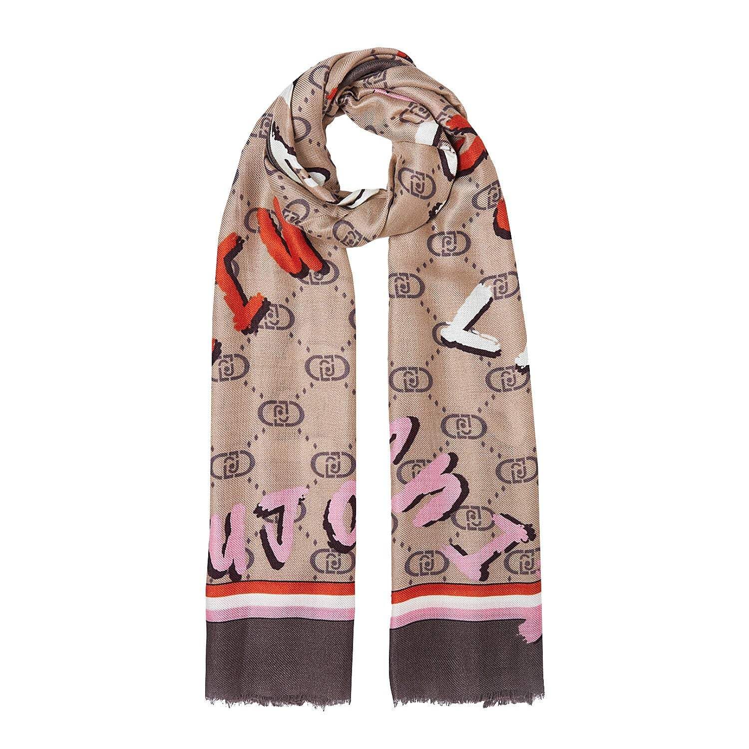 Liu Jo Foulard Donna Art 2F4099 T0300