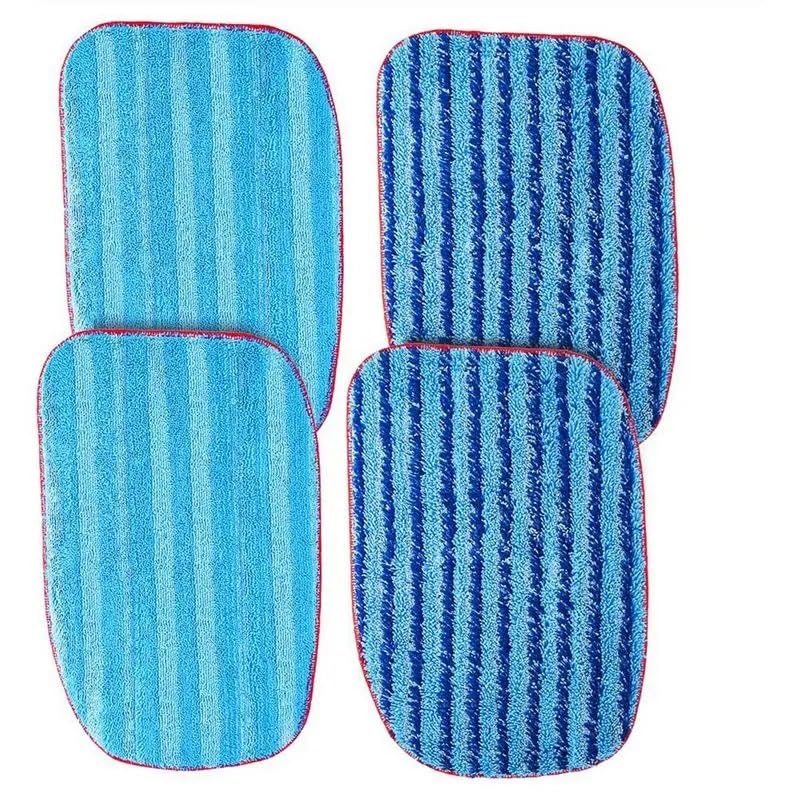 For McCulloch MC1375 Steam Mop Pad. For McCulloch Steam Mop Pads