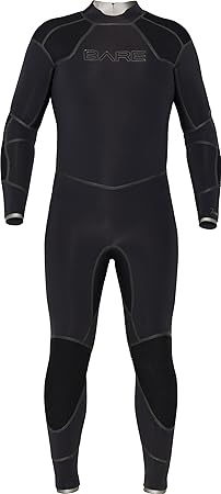 bare elastek wetsuit