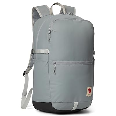 Fjallraven High Coast Backpack 24 Backpack Bags Shark Grey