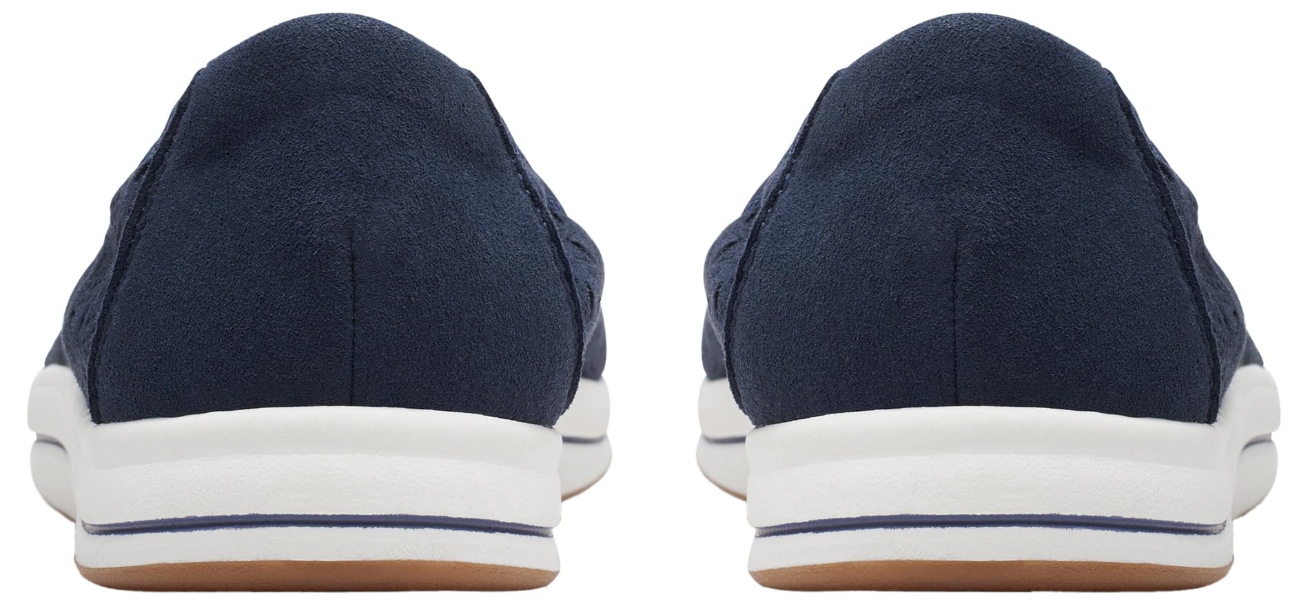 Clarks Brinkley Roam Mocasín planoMujer