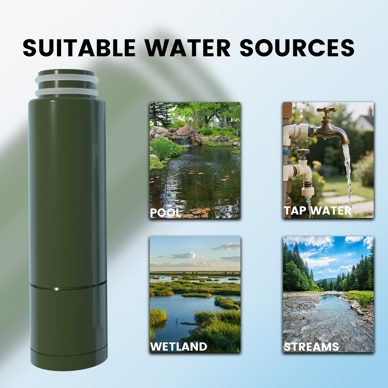 Purewell Wasserfilter Outdoor 4