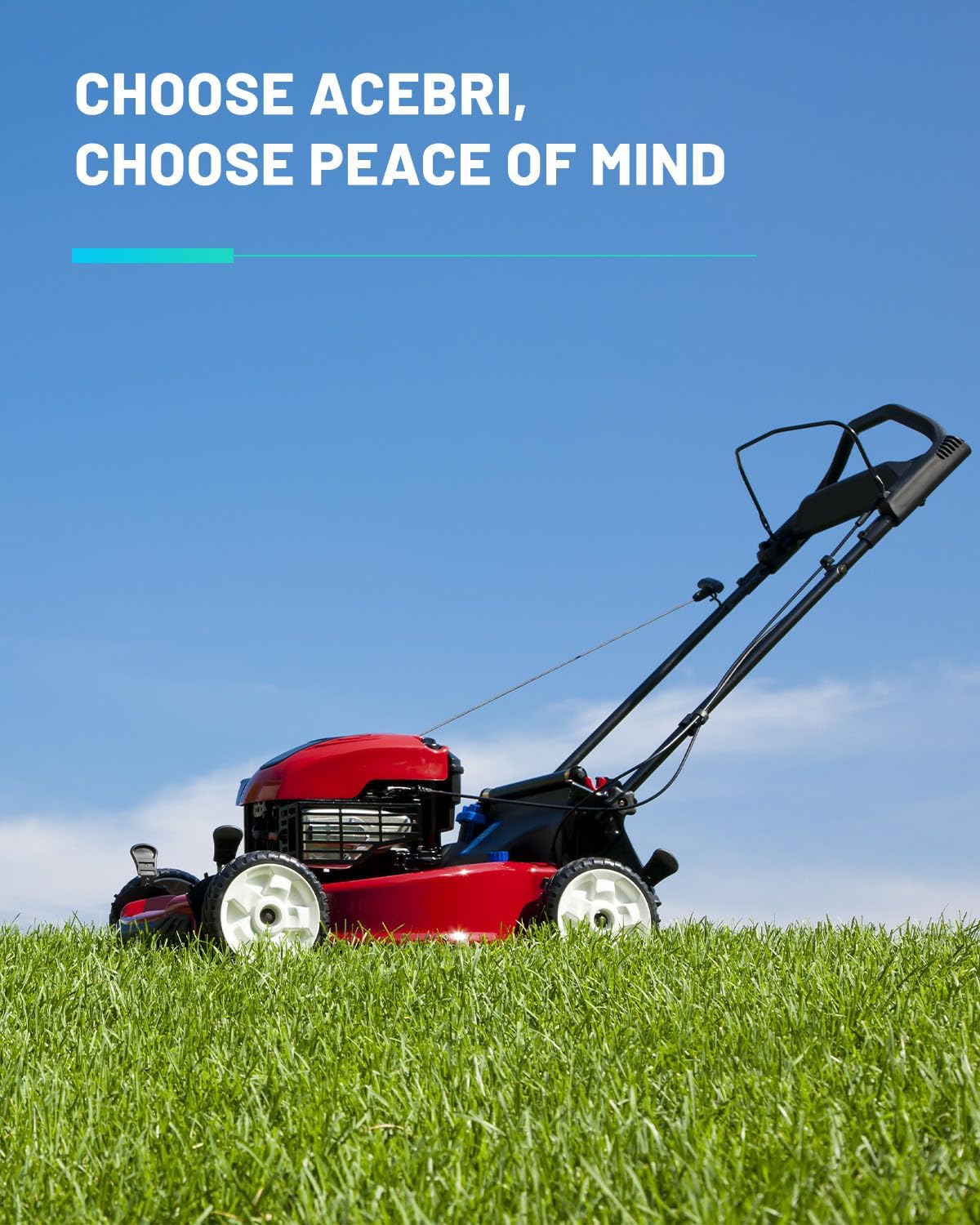 Mulching Blades 54 '' Fit for Lesco 051509,for Scotts M115496, for John Deere GY20569, M113518, M115496 325 335 345 425 445 GS25 GS35 GS45 GS75 F725 HD45 HD75 G100 54 Mower Blades 3Pack