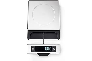 OXO Good Grips Stainless Steel Baking Scale