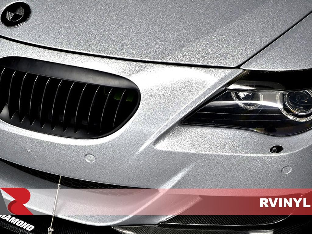 Avery Dennison Car Film SW900 Diamond Supreme Vinyl Vehicle Car Wrap Sheet Roll - Picture 28 of 36