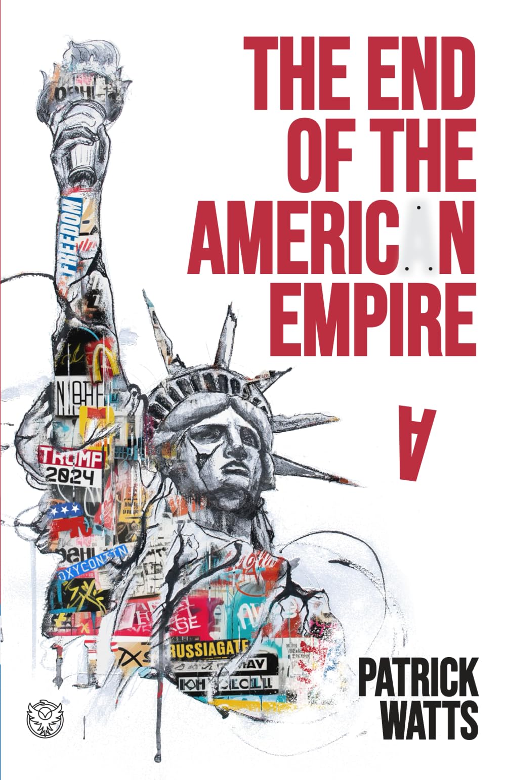 The End of the American Empire The Challenges and Choices Facing the