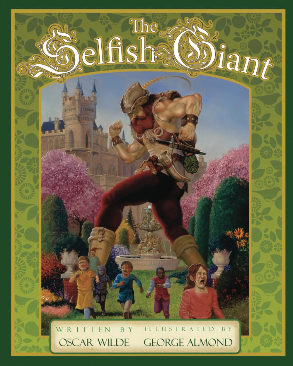 The Selfish Giant