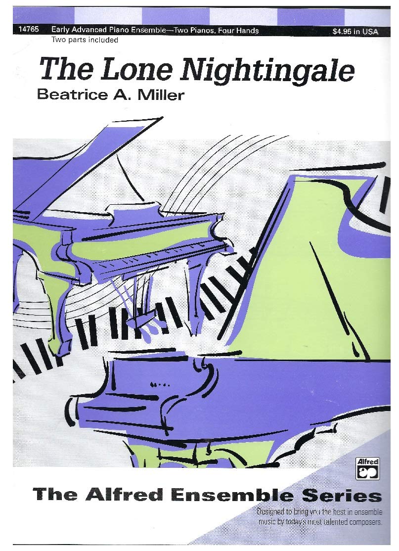 Miller: The Lone Nightingale