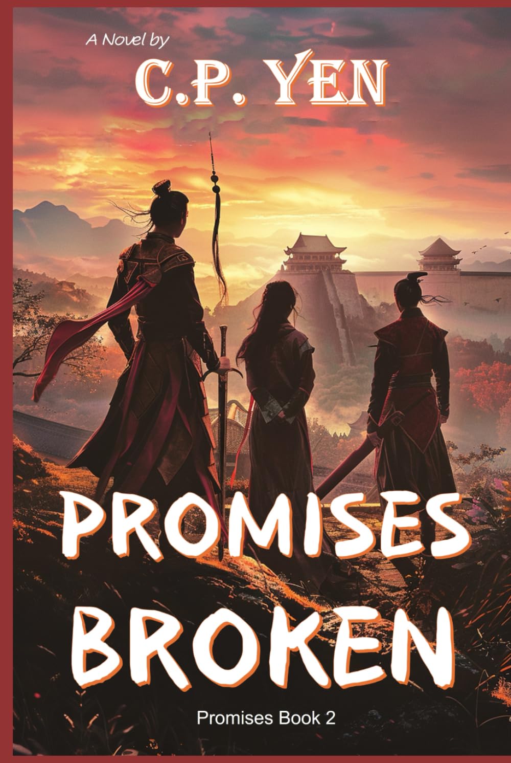 Promises Broken