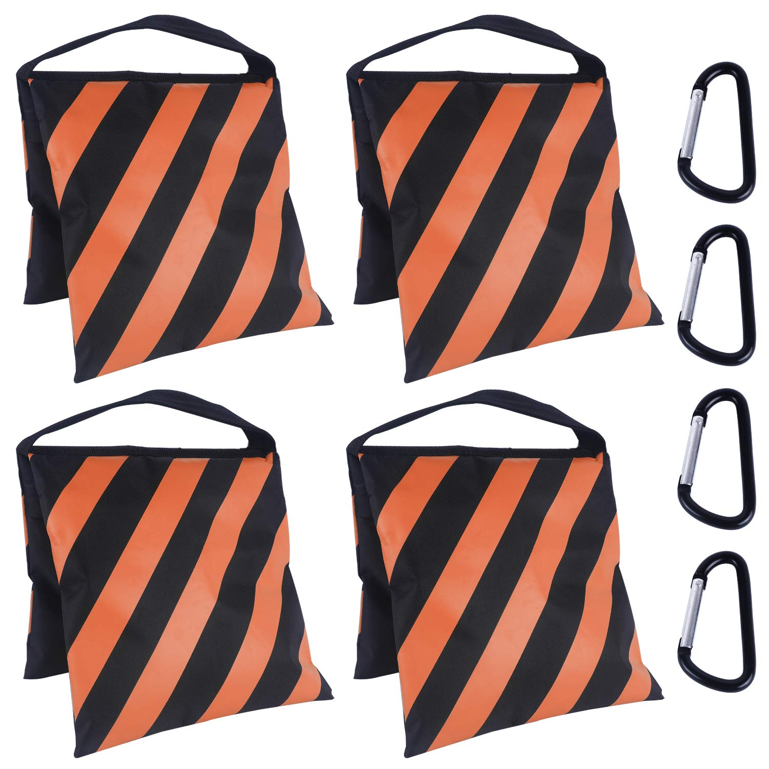 Photography Sandbags - Stabilize Your Video -11